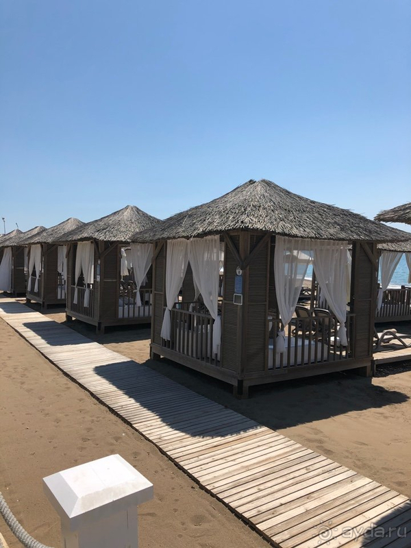 Отель хороший, но есть что исправить.