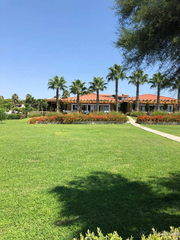 Отель хороший, но есть что исправить.