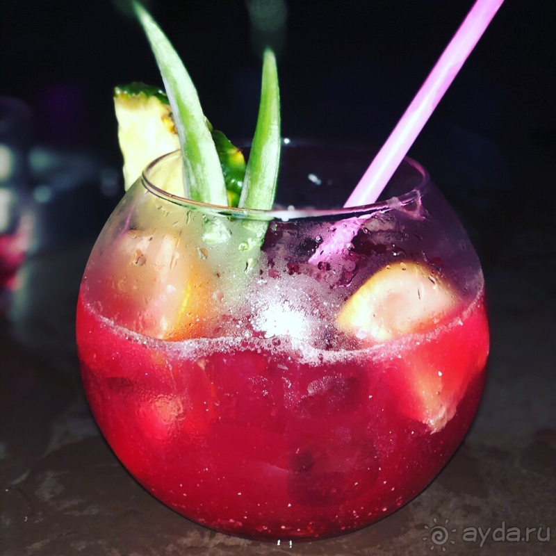 Отель хороший, но есть что исправить.