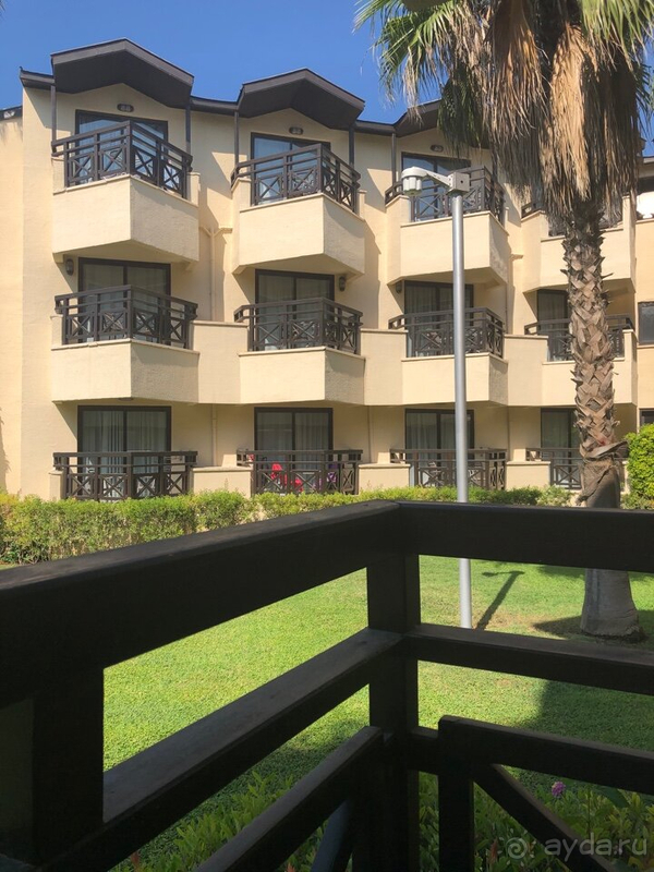 Отель хороший, но есть что исправить.