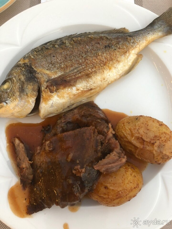 Отель хороший, но есть что исправить.