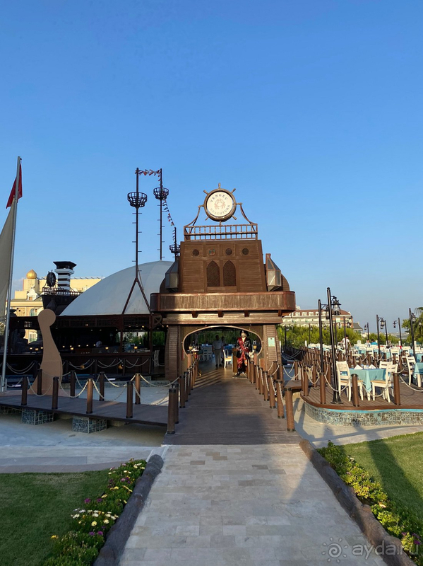 Kamelya Aishen K Club