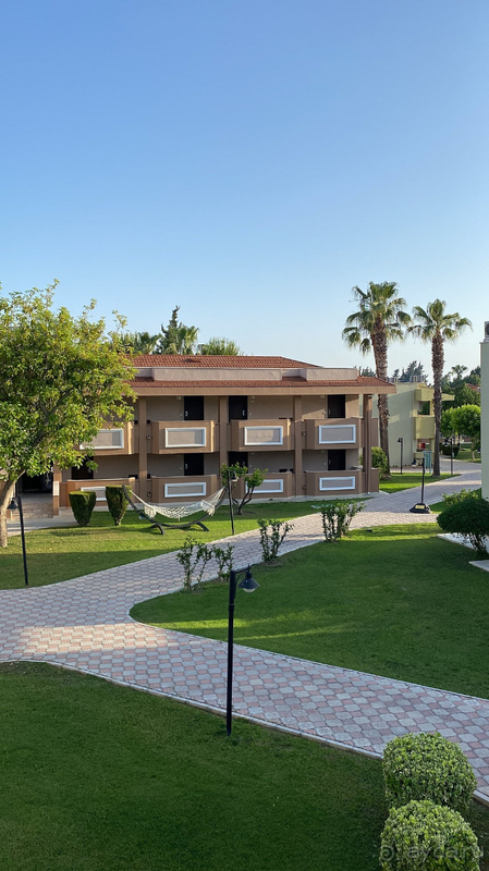 Kamelya Aishen K Club