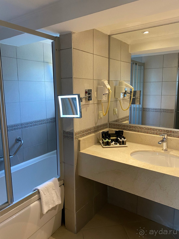 Kamelya Aishen K Club