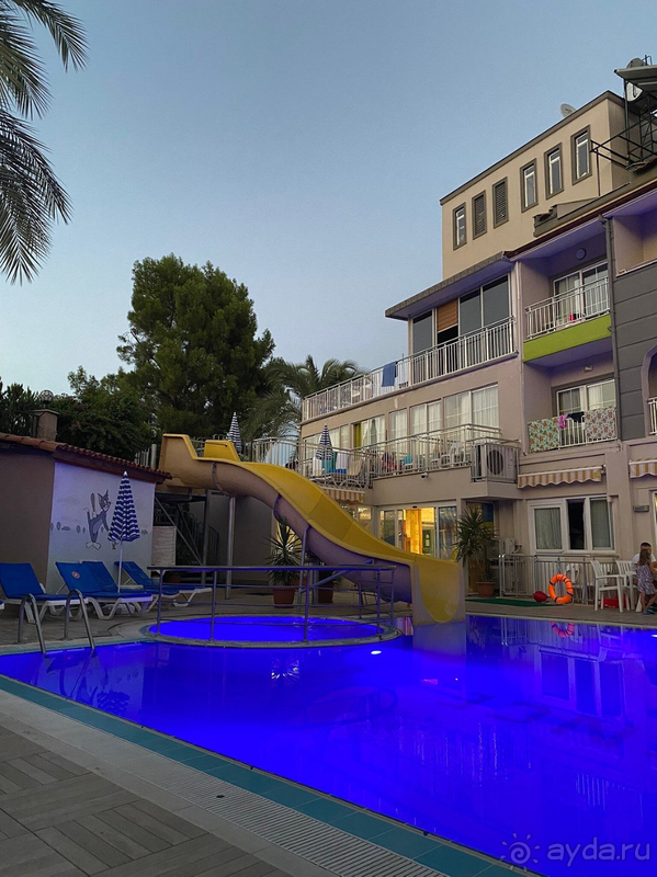 По факту мы остались довольны