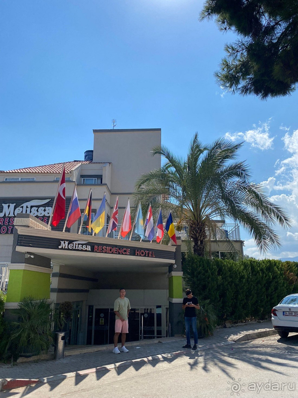 По факту мы остались довольны