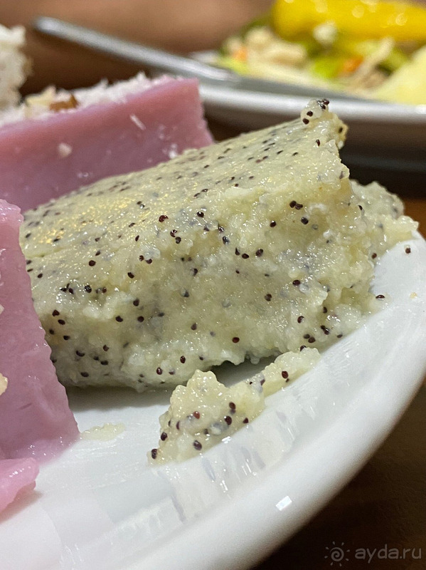 По факту мы остались довольны