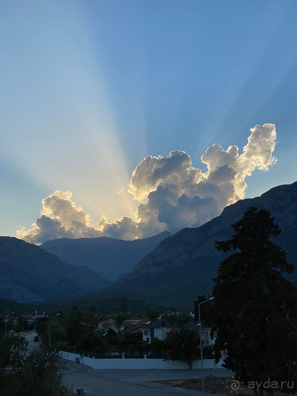 По факту мы остались довольны