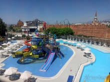  Отдых в Innvista август 2020