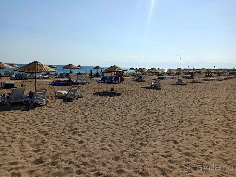  Отдых в Innvista август 2020