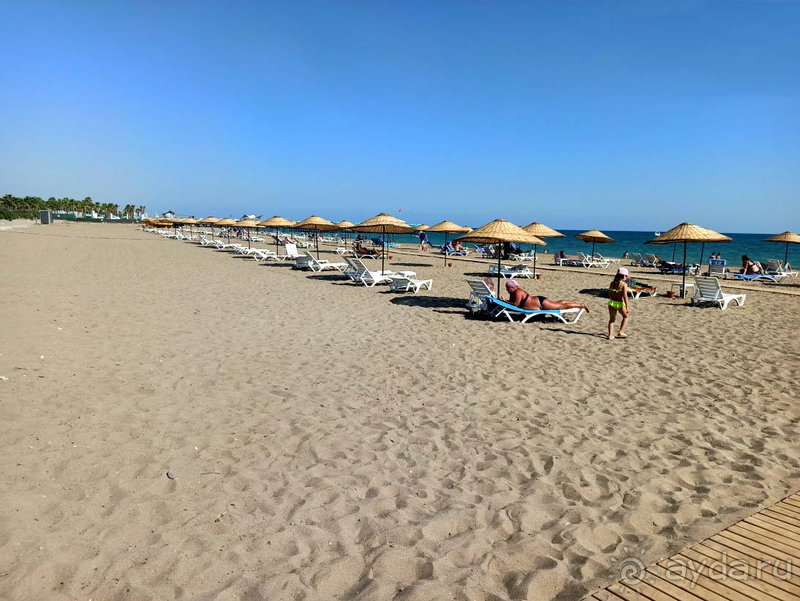  Отдых в Innvista август 2020