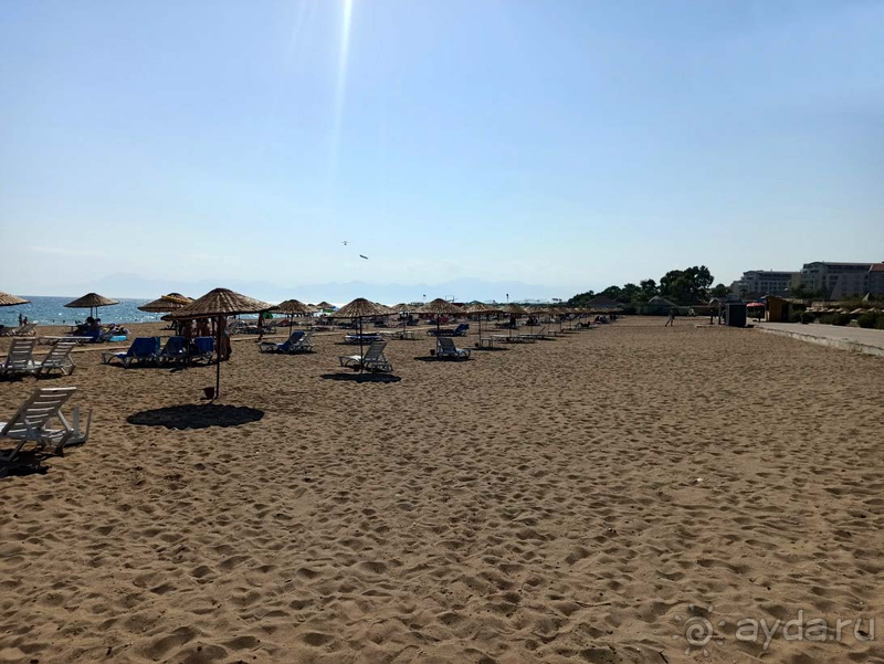  Отдых в Innvista август 2020