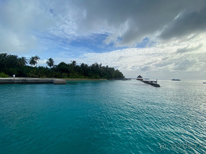 Идеальный отпуск