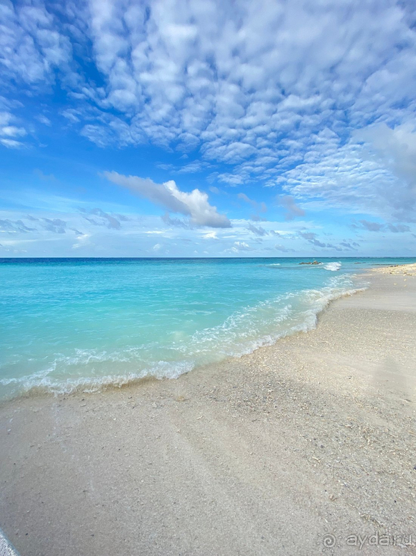 фото Fihalhohi Island Resort