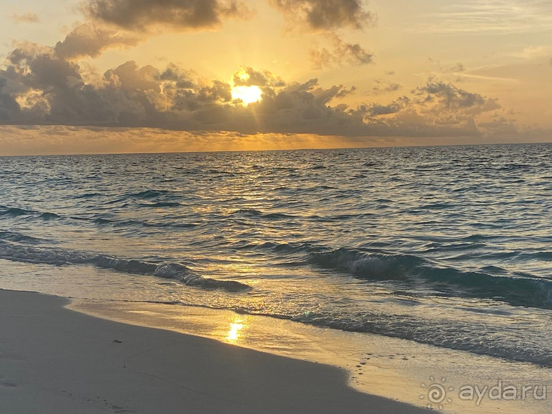 Идеальный отпуск