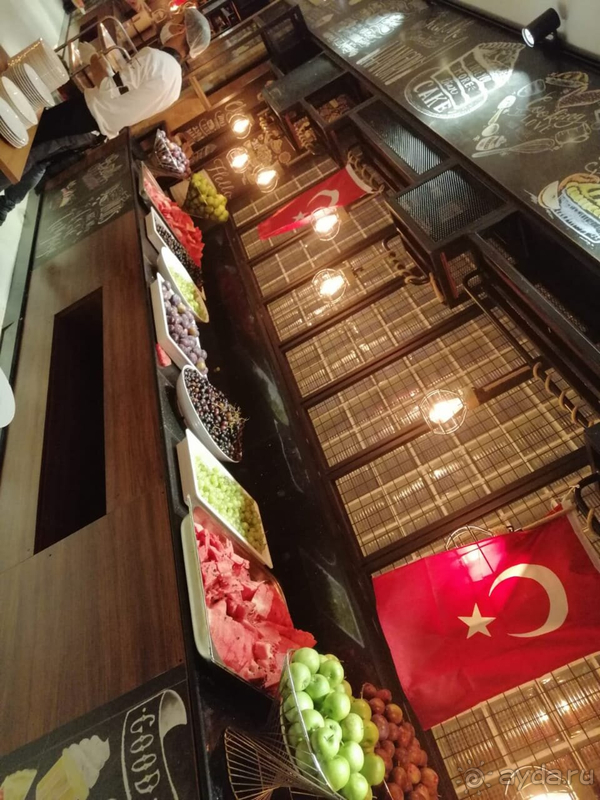 Во всем виноват короновирус)