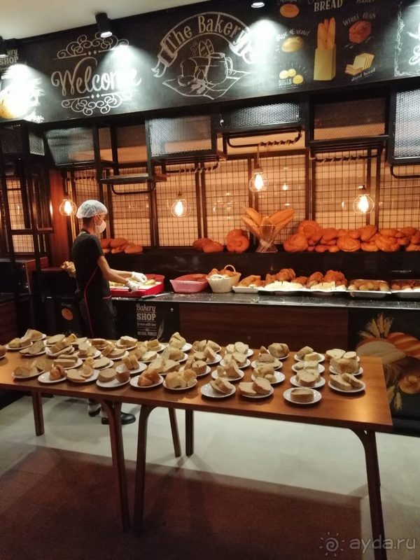 Во всем виноват короновирус)