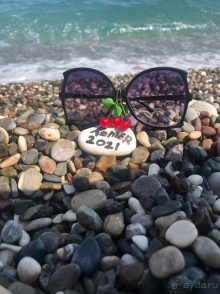 Отелем остались довольны. Приедем сюда снова