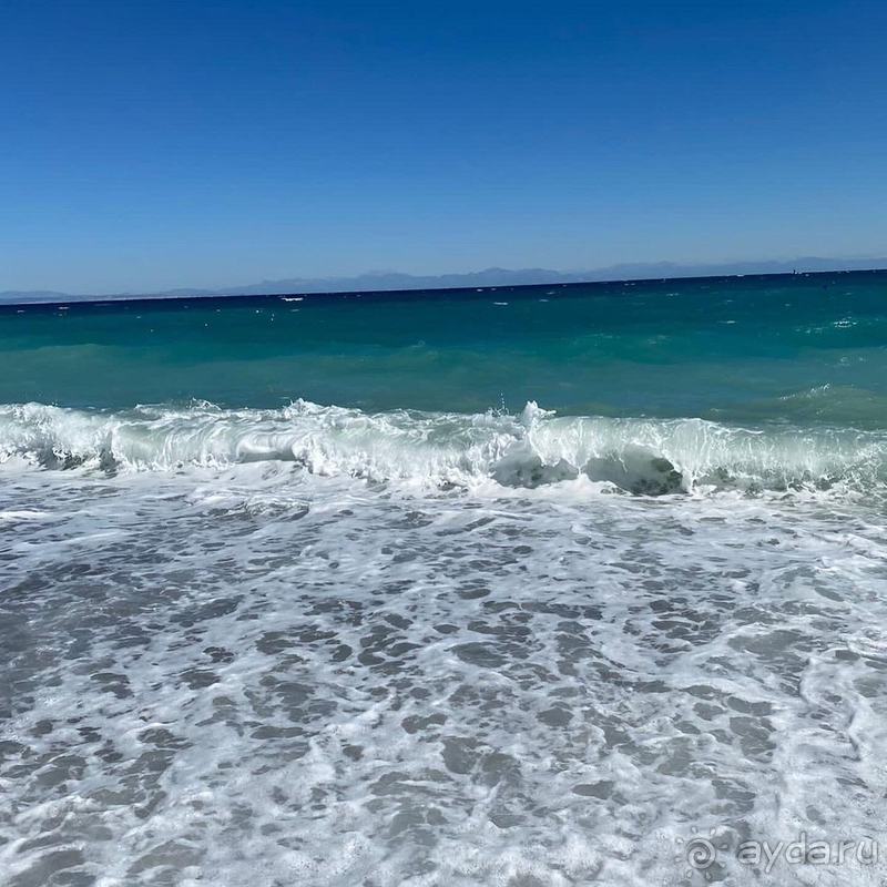 Отелем остались довольны. Приедем сюда снова