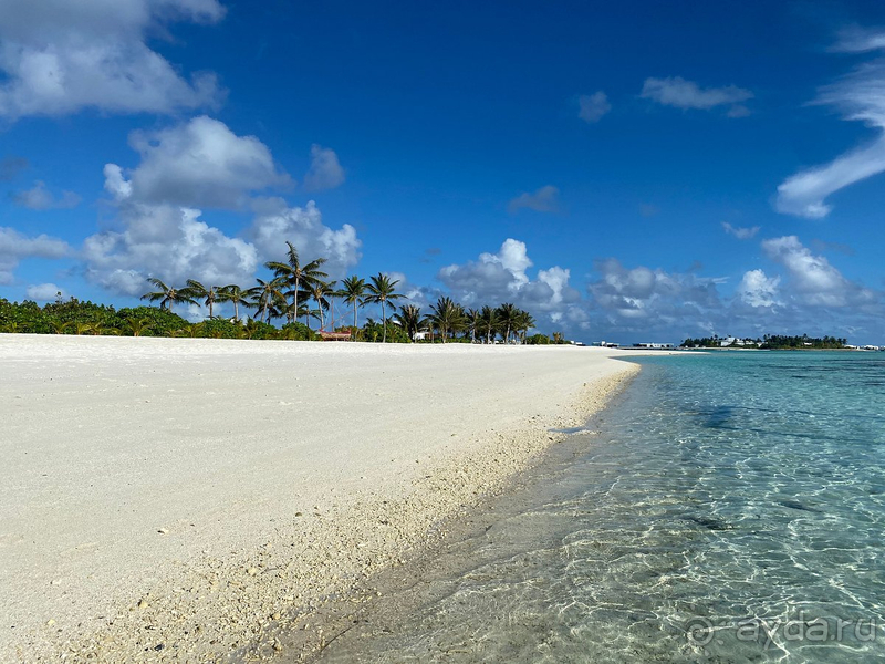 Потрясающий отель