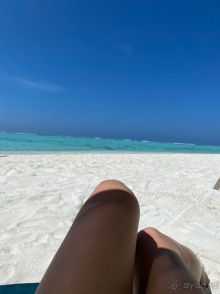 Потрясающий отель