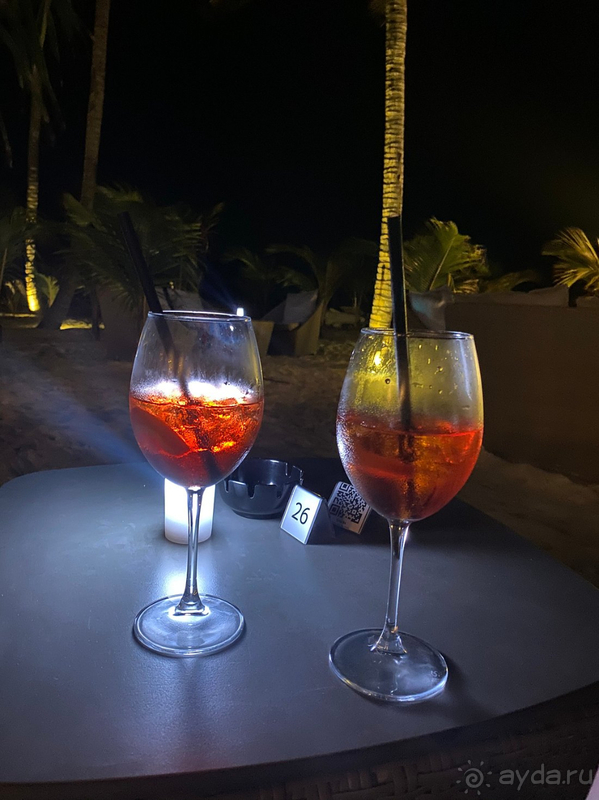 Потрясающий отель