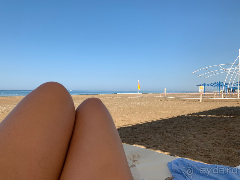 Отдых между волн COVID-19