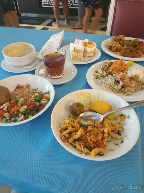 Хороший отель👍