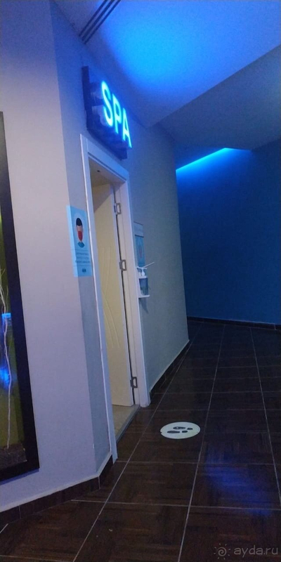 Хороший отель👍