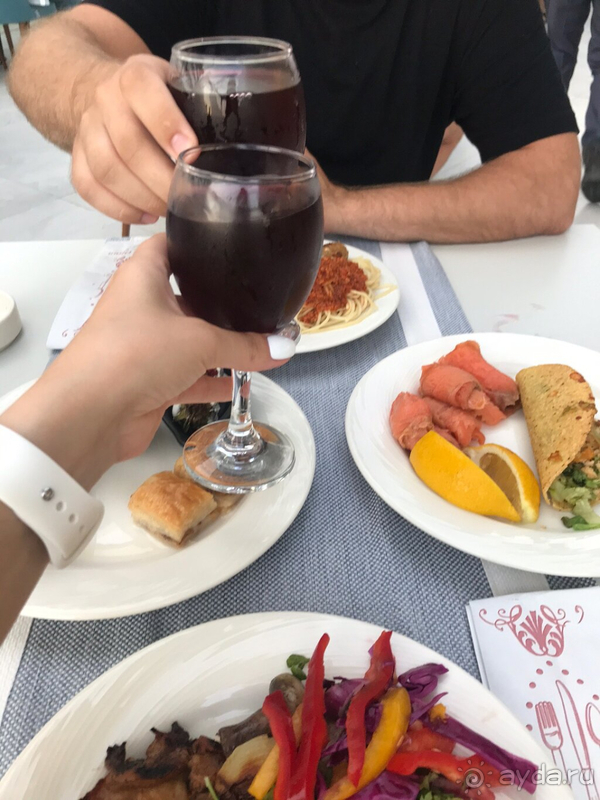 фото Victory Be Mine