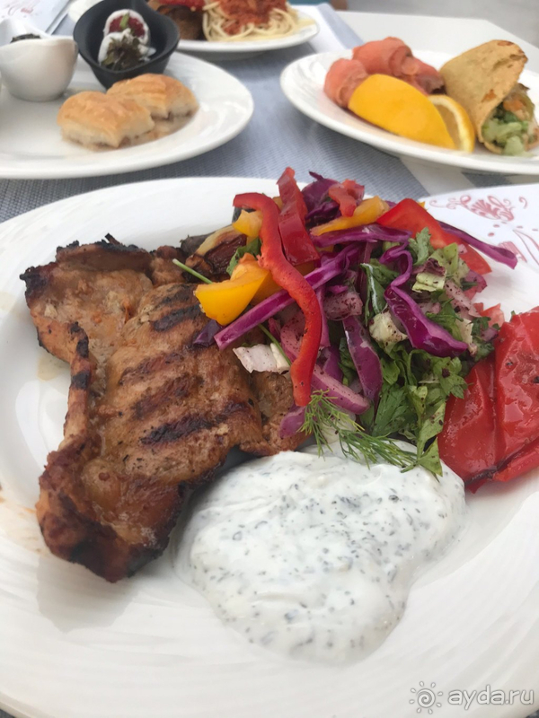 Хороший отель Victory Be Mine