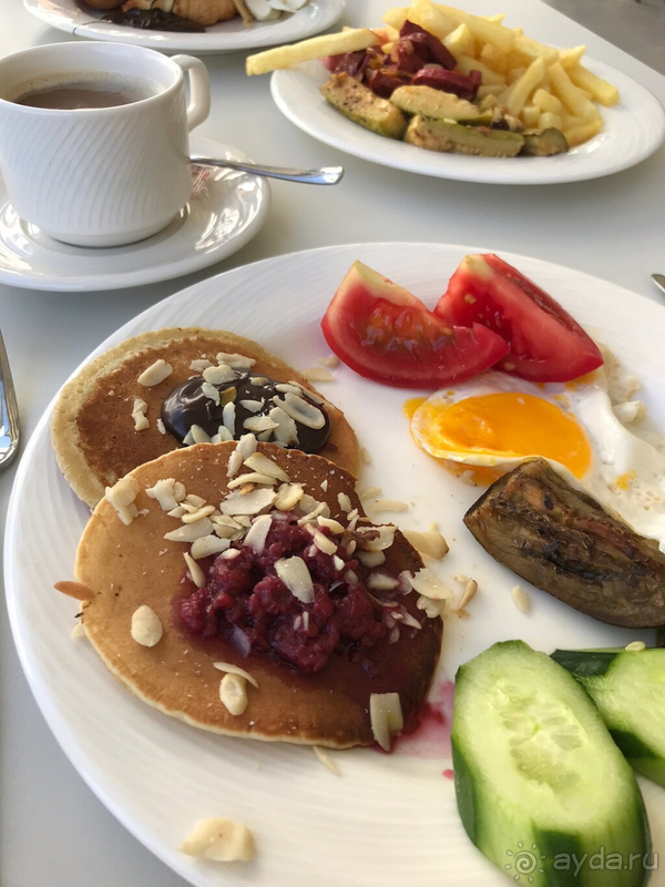 Хороший отель Victory Be Mine