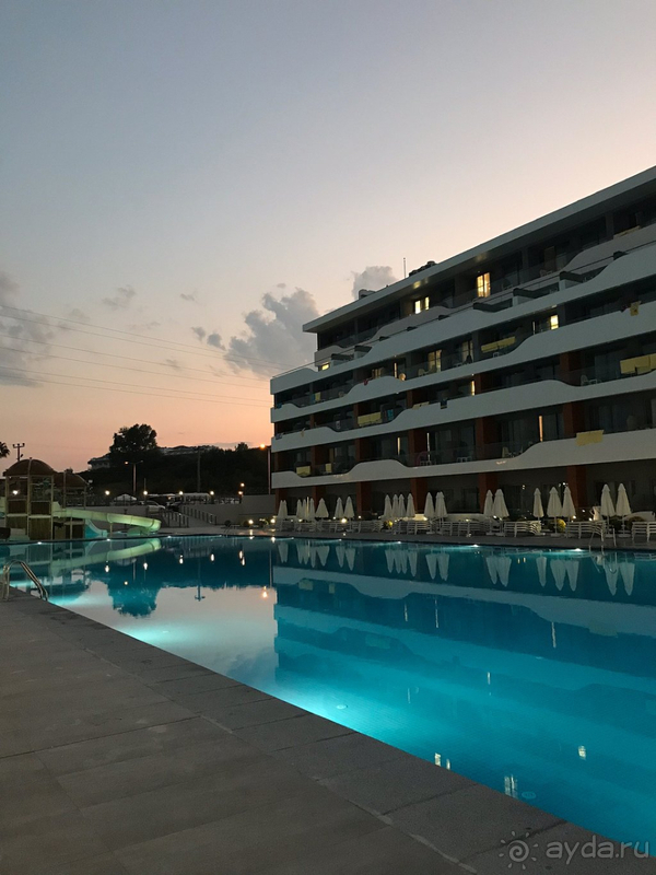 Хороший отель Victory Be Mine