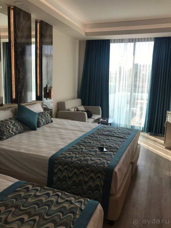 Хороший отель Victory Be Mine