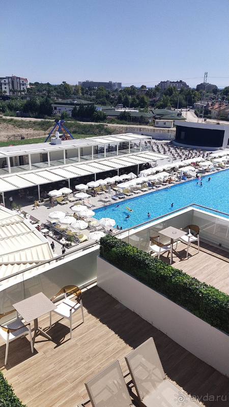 Сервис после изоляции хромает