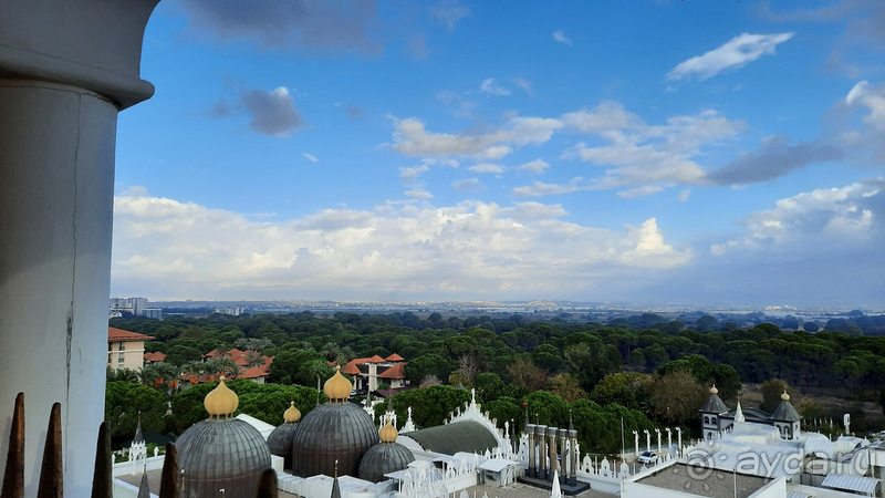 Я бы в этот отель больше не поехала. 