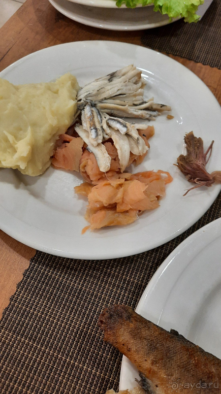 Я бы в этот отель больше не поехала. 