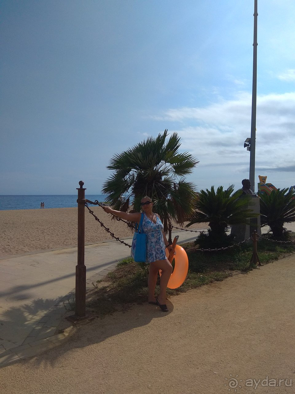 Сказать,что мы довольны, это не сказать ничего