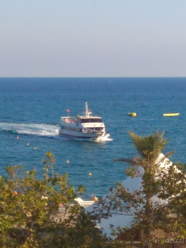 Сказать,что мы довольны, это не сказать ничего