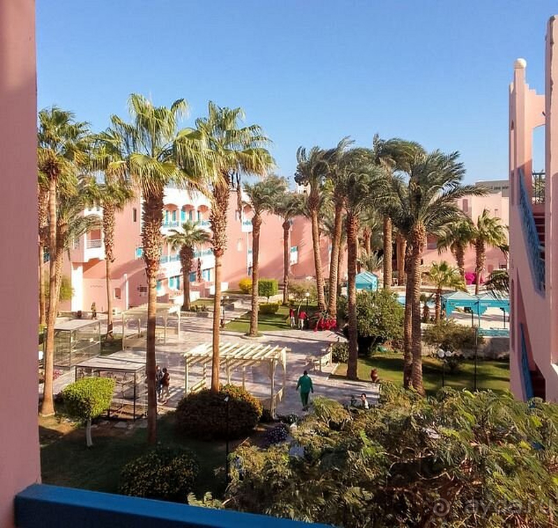 Хотела бы вернуться сюда еще