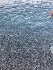 Хороший отдых с семьей и детками