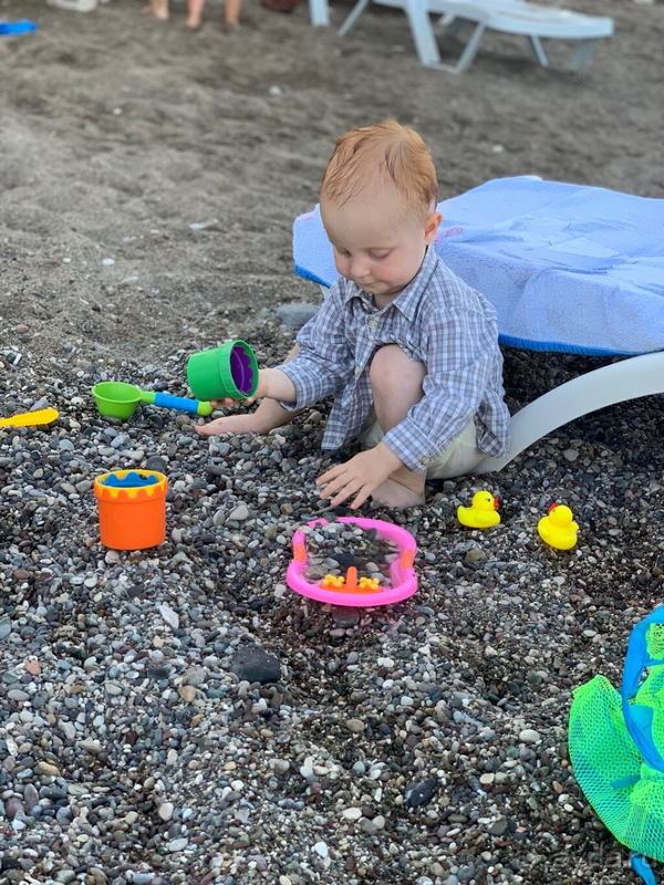 фото Gypsophila Club Marine