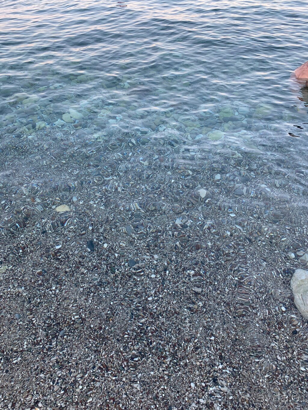 Хороший отдых с семьей и детками