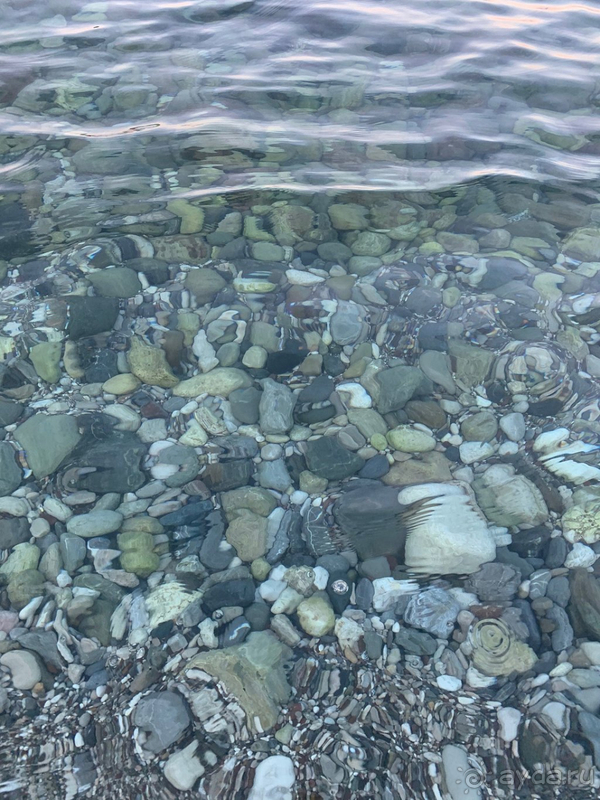 Хороший отдых с семьей и детками