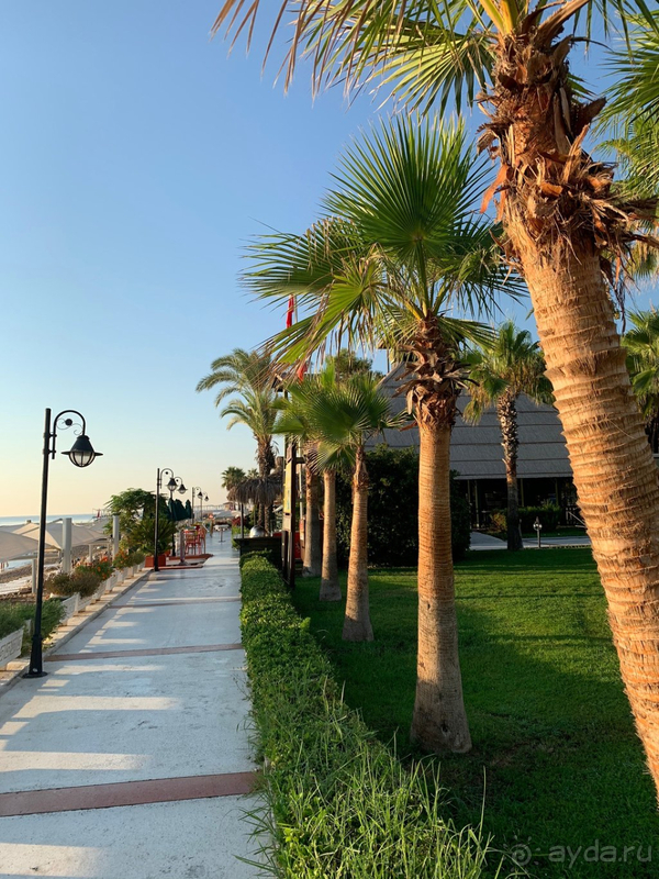 Хороший отдых с семьей и детками