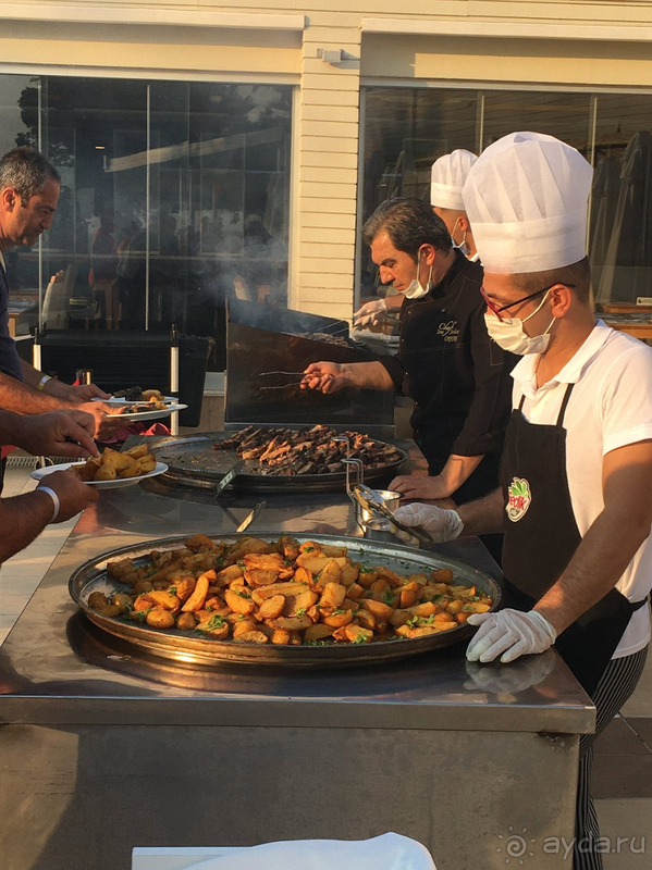 Все очень понравилось !