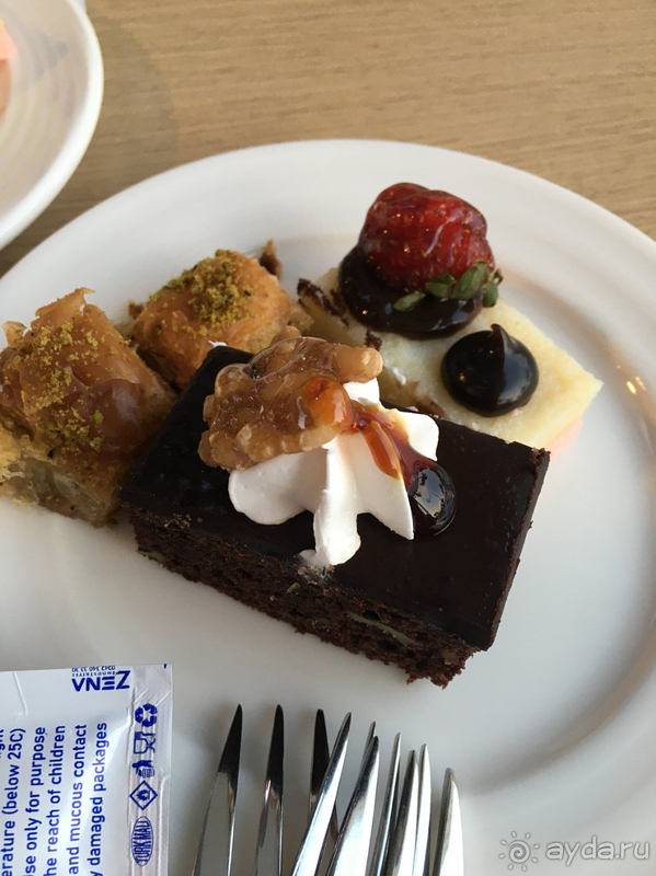 Все очень понравилось !