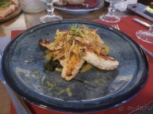 Отдых удался на 100%