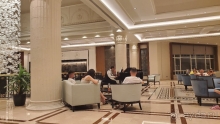 фото Papillon Zeugma Relaxury