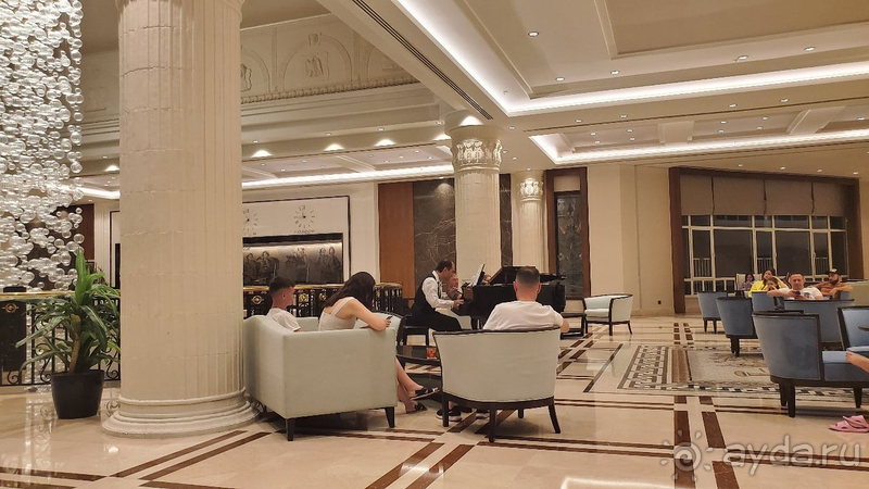 Отдых август 2020 